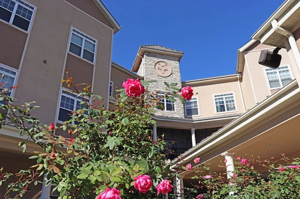 Image of Fox Ridge Chenal (1)