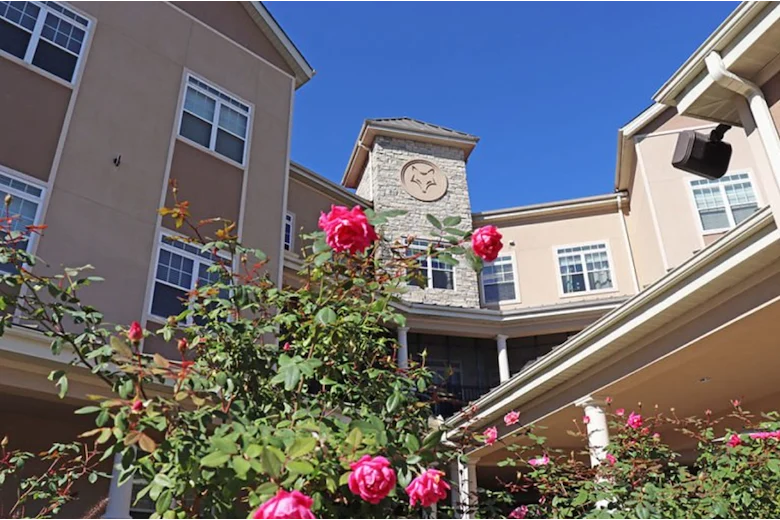 Image of Fox Ridge Chenal (1)