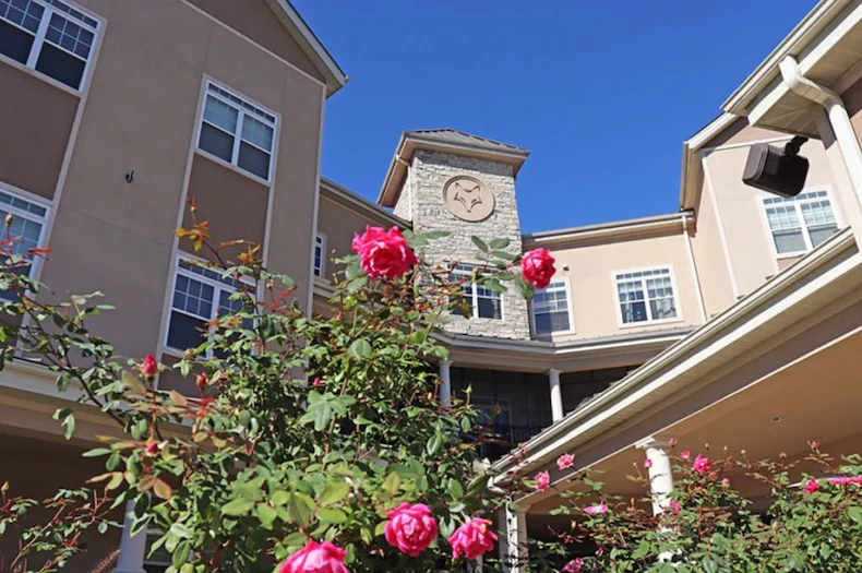 Image of Fox Ridge Chenal (1)