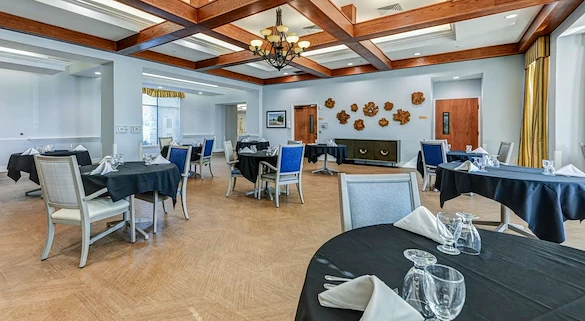 Image of The Auberge at Bee Cave (5)