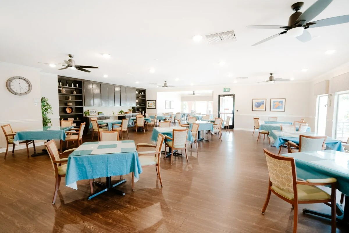 Image of Vista del Lago Memory Care (4)