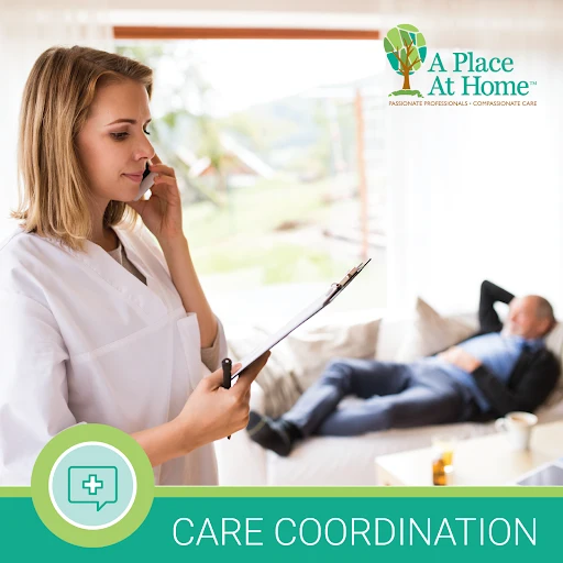 A Place at Home - Littleton Photo (2)