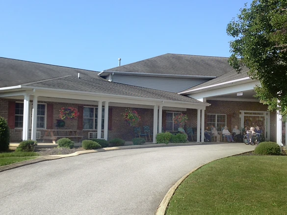 Image of Birch Gardens (1)