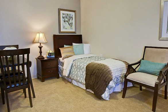 Image of Brookdale Westerville (7)