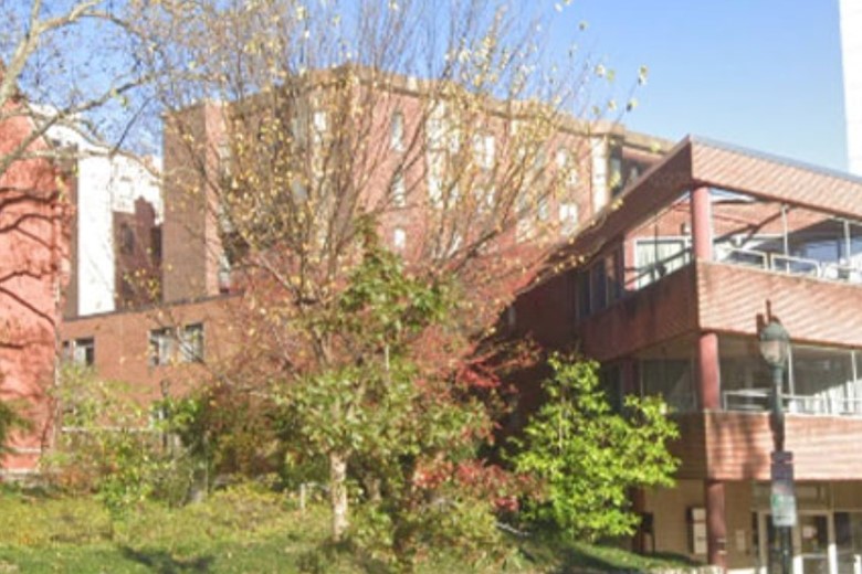 Image of University City Rehab & Healthcare Center (1)