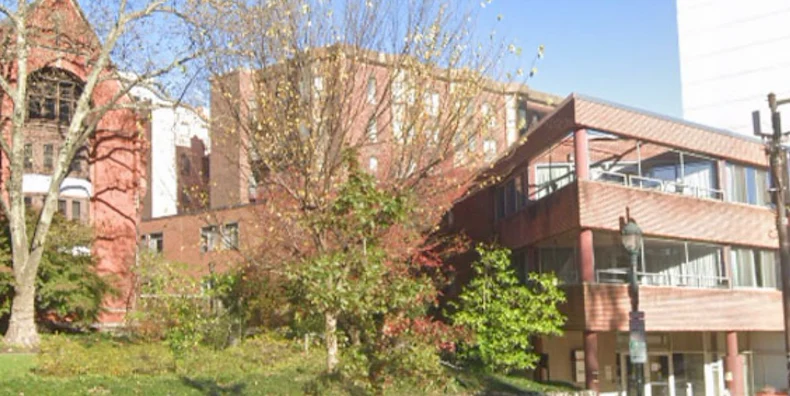 Image of University City Rehab & Healthcare Center (1)