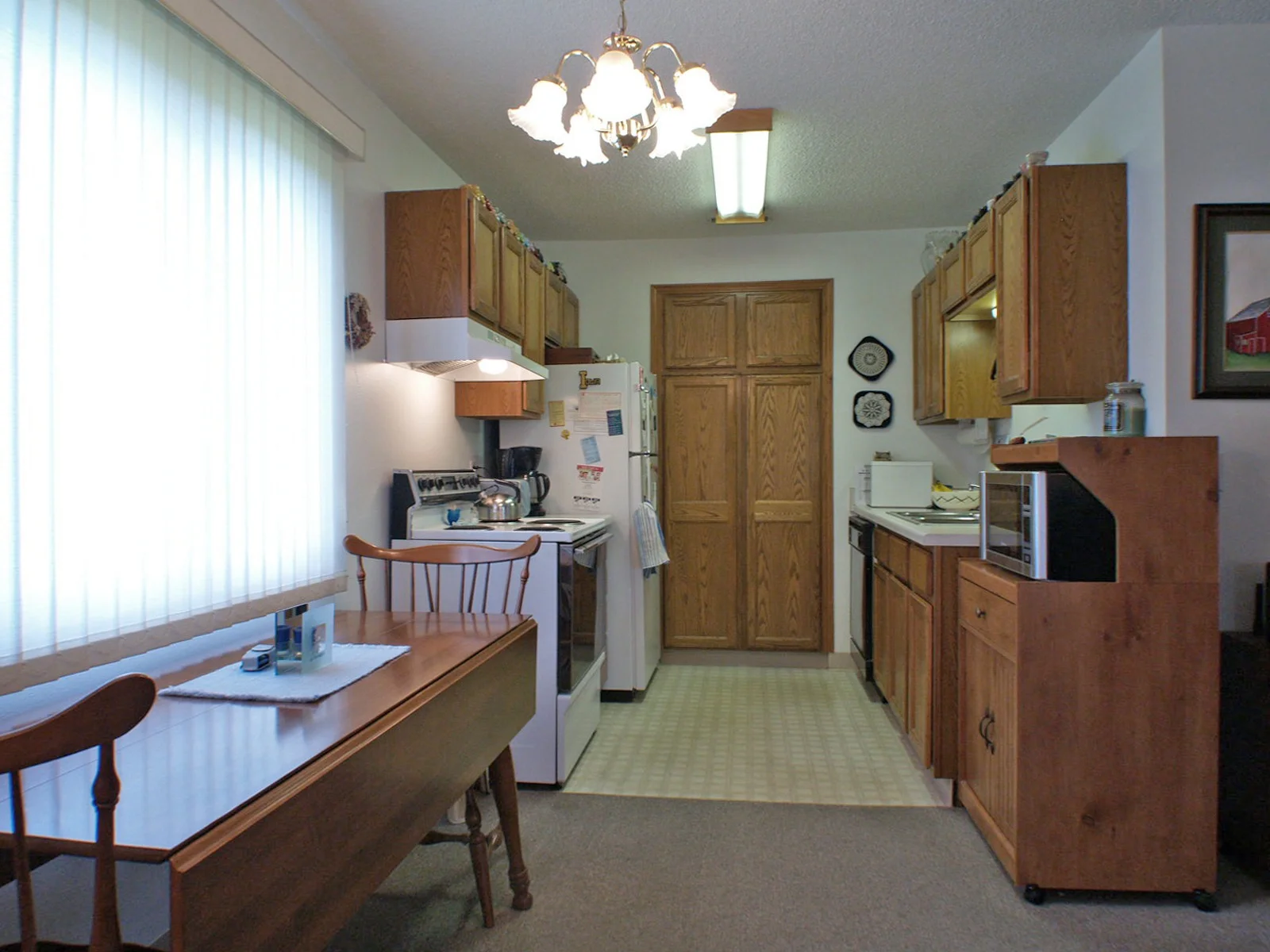 Image of Heights Town Homes (4)