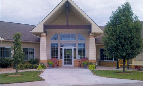 Image of Good Samaritan - Beatrice Health Services (1)