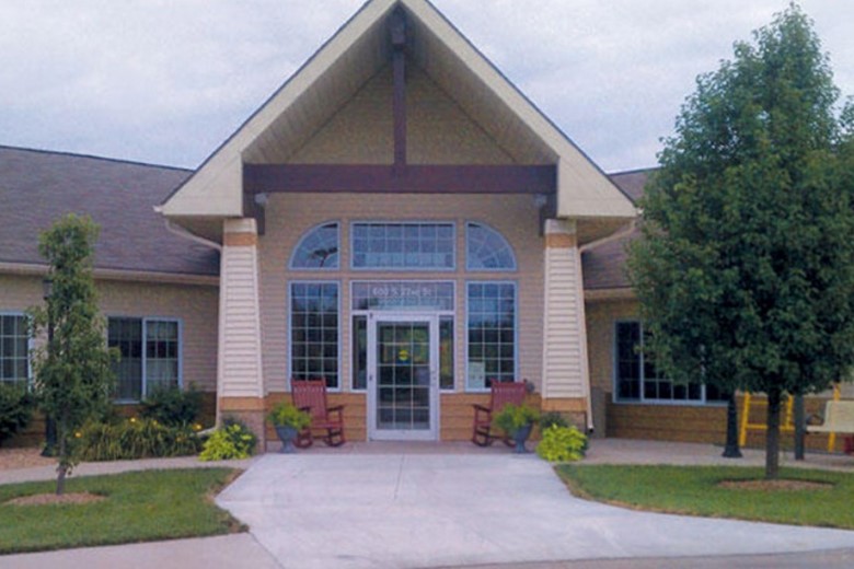 Image of Good Samaritan - Beatrice Health Services (1)