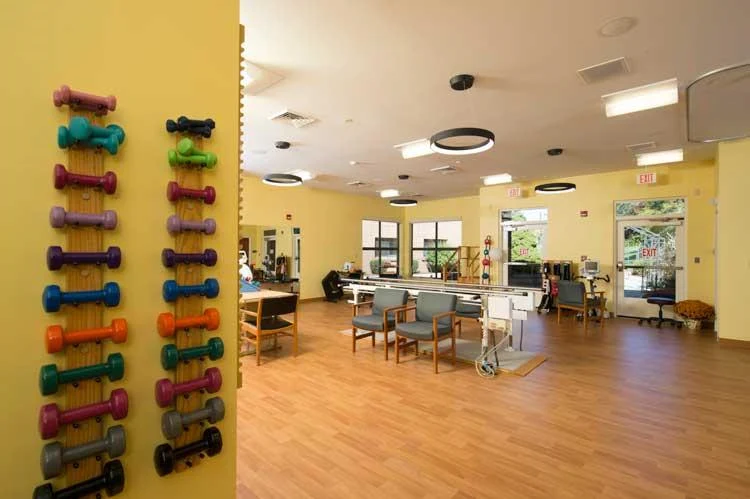 Image of Vernon Rehab & Healthcare Center (2)