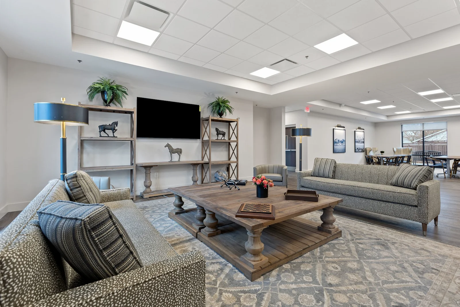 Image of Christian Towers (3)