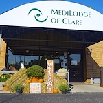 Image of Medilodge of Clare (1)