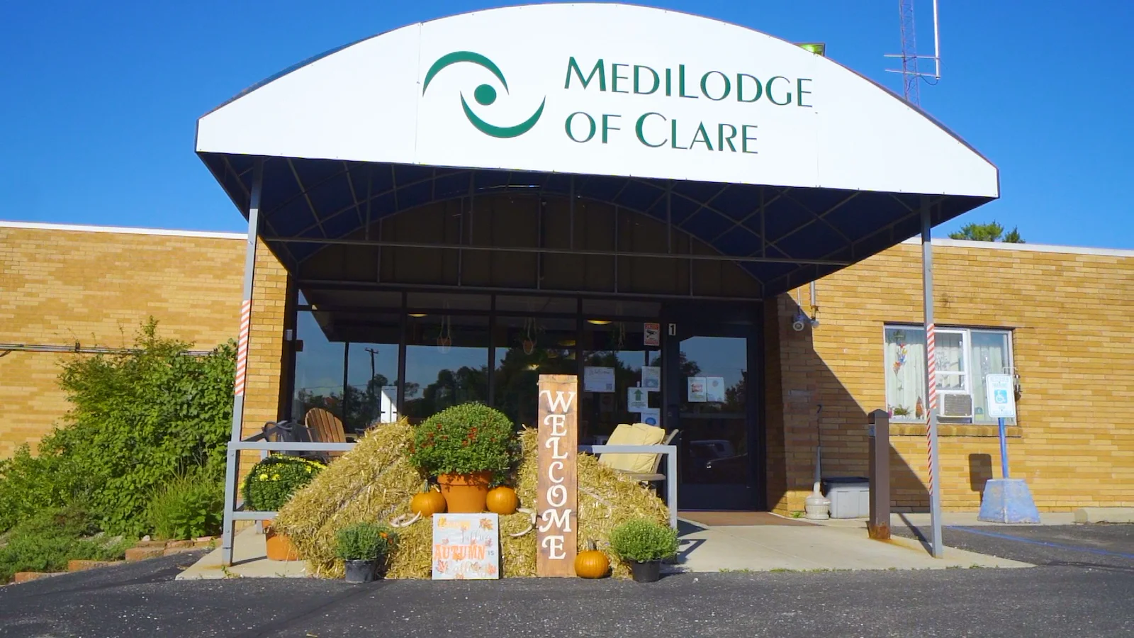 Image of Medilodge of Clare (1)