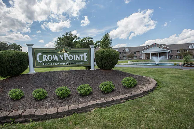 Image of CrownPointe of Anderson (1)