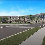 Image of Woodland Terrace of Danville (1)