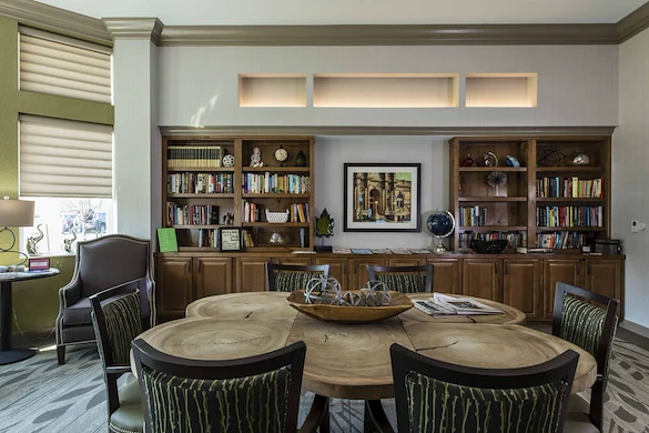 Image of Pioneer Ridge Independent Living (7)