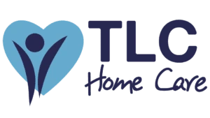 TLC Home Care Wausau's Logo