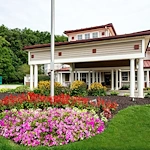 Hawthorne Woods by New Perspective in Washington, PA, front exterior