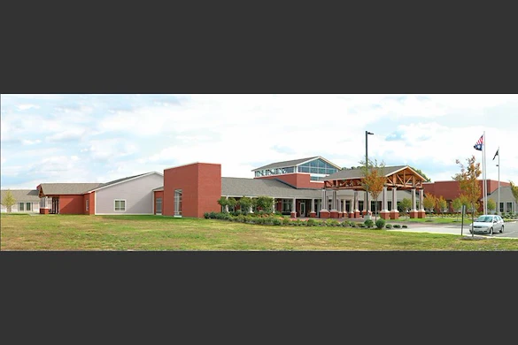 Image of Sitter And Barfoot Veterans Care Center (3)