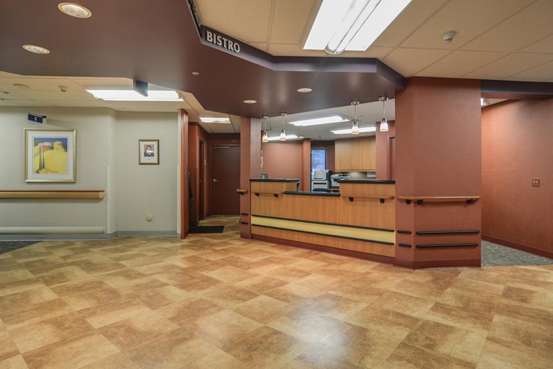 Image of Chambersburg Skilled Nursing and Rehab (7)