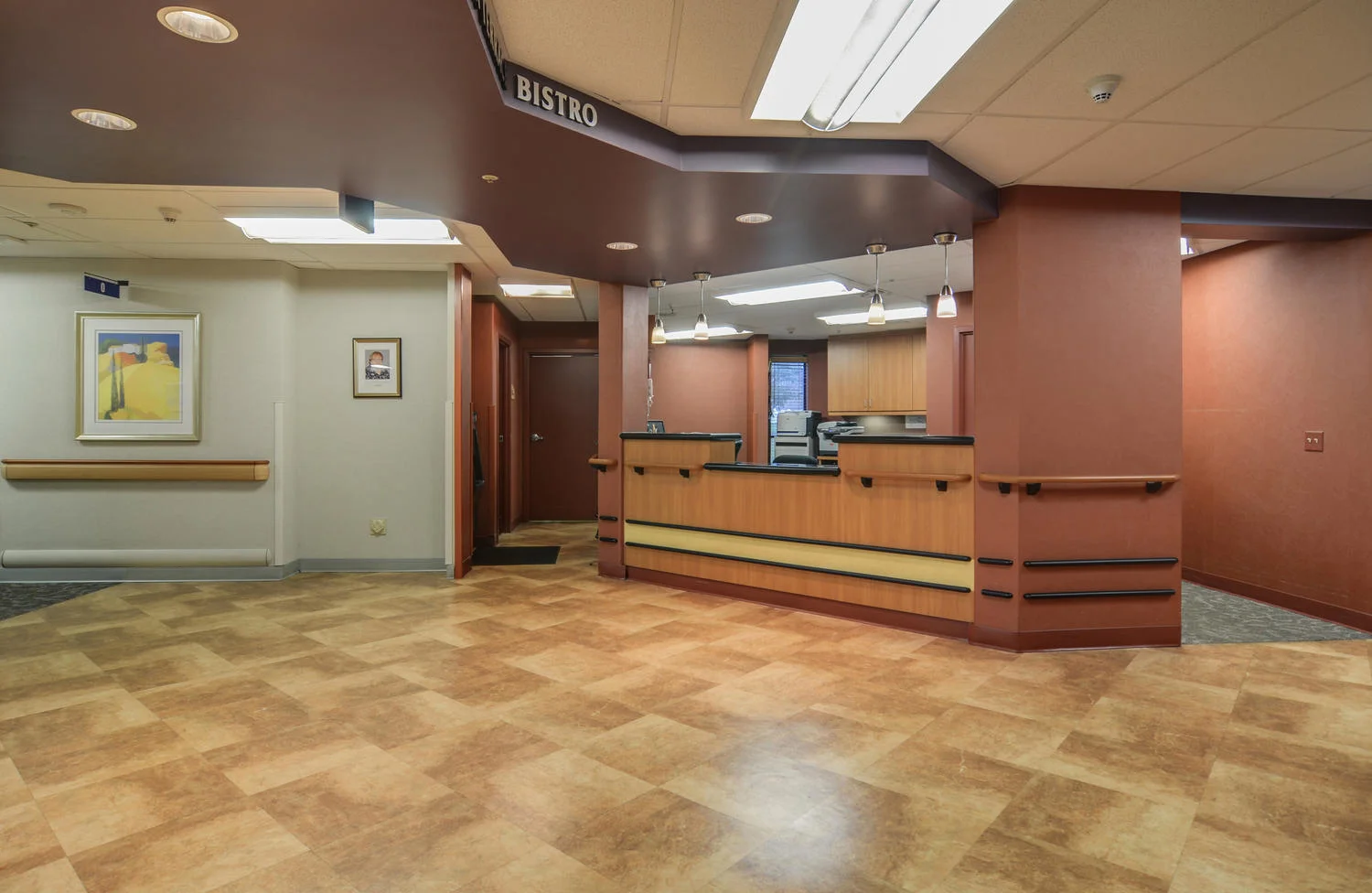 Image of Chambersburg Skilled Nursing and Rehab (7)