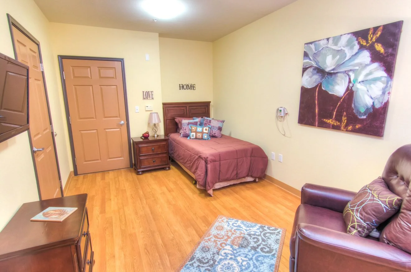 Image of Canyon Valley Memory Care Residence (4)