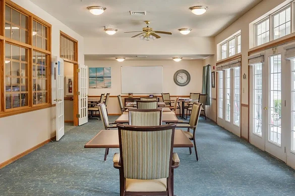 Image of Navion of Greenville Assisted Living (4)