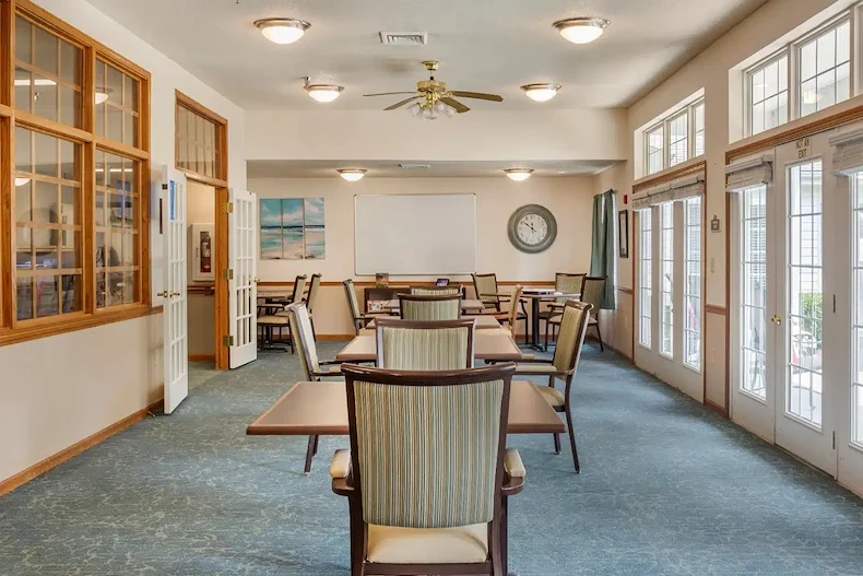 Image of Navion of Greenville Assisted Living (4)