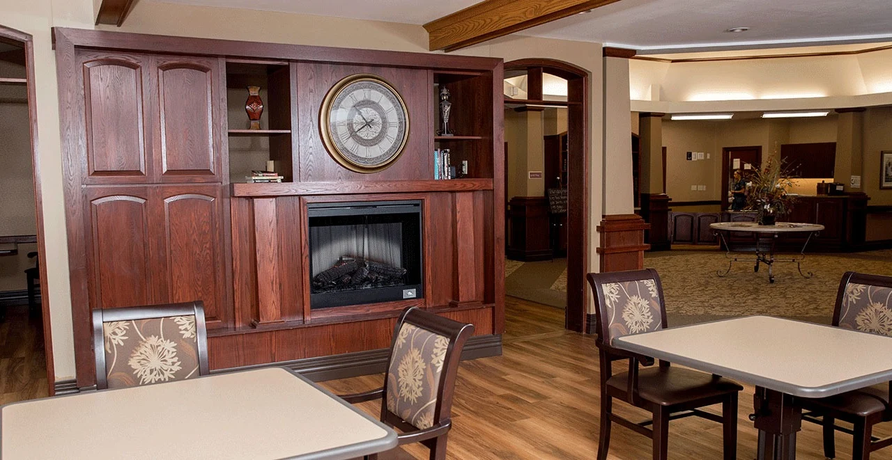 Image of Rennes Health & Rehab Center - De Pere (3)