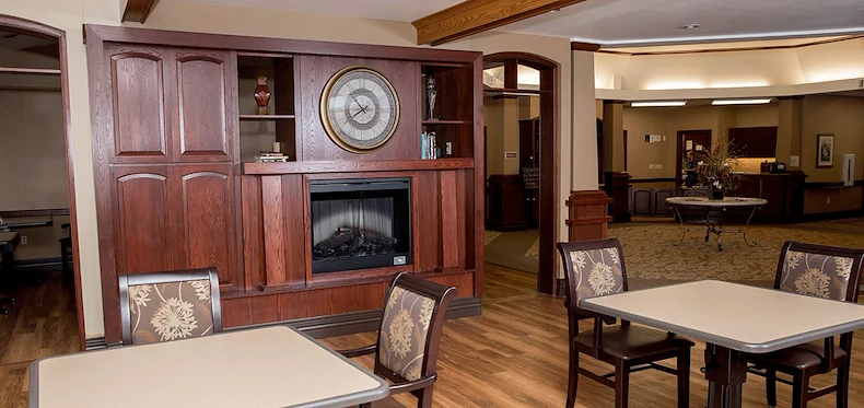 Image of Rennes Health & Rehab Center - De Pere (3)