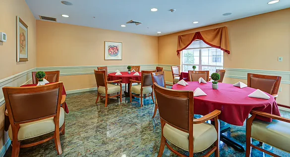 Image of Arden Courts at Palm Harbor (5)