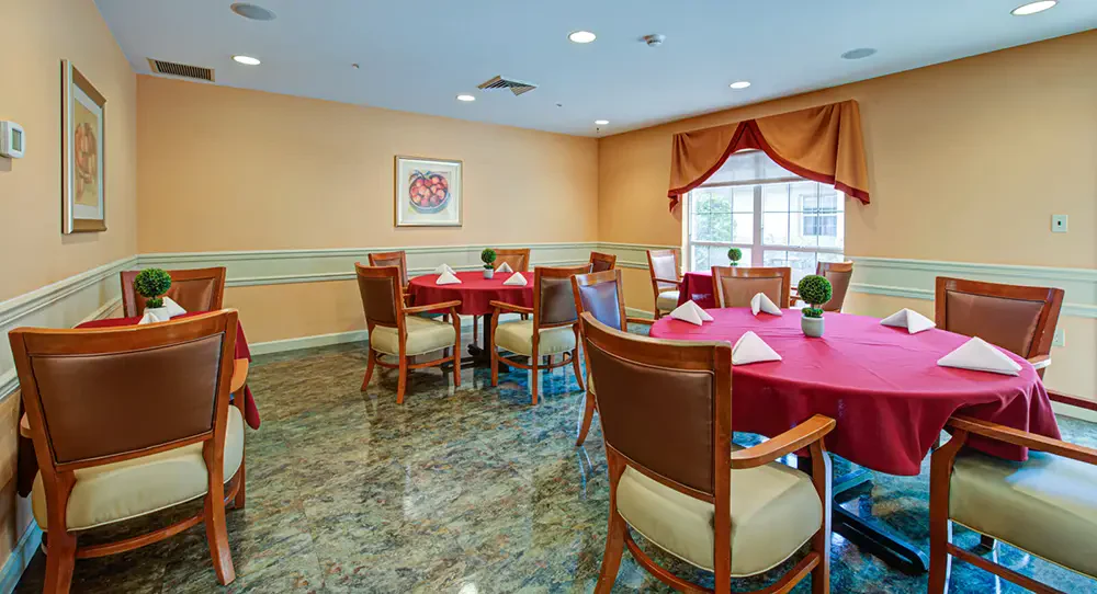 Image of Arden Courts at Palm Harbor (5)