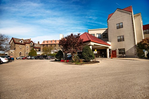 Image of Fairview Nursing And Rehabilitation Center (1)