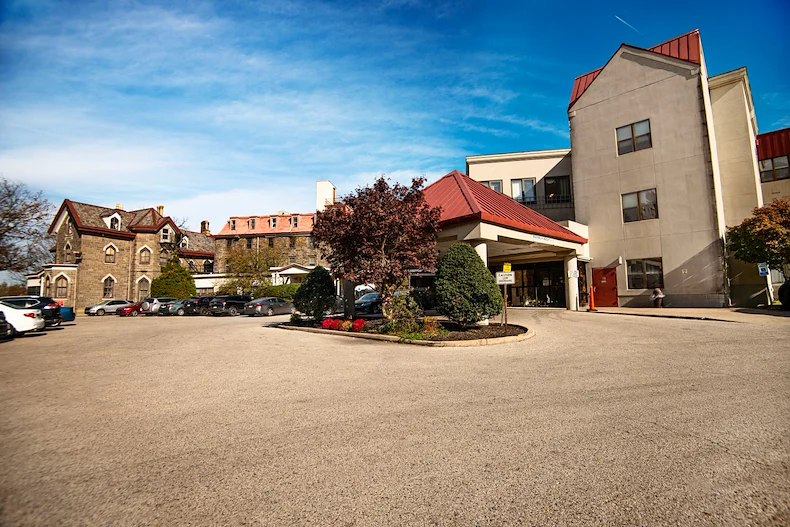 Image of Fairview Nursing And Rehabilitation Center (1)