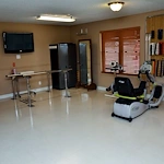 Image of Smoky Hill Rehabilitation Center (2)