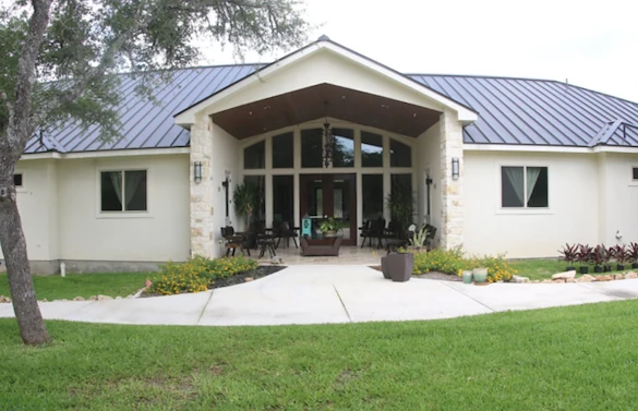 Image of The Village of Garden Ridge (2)