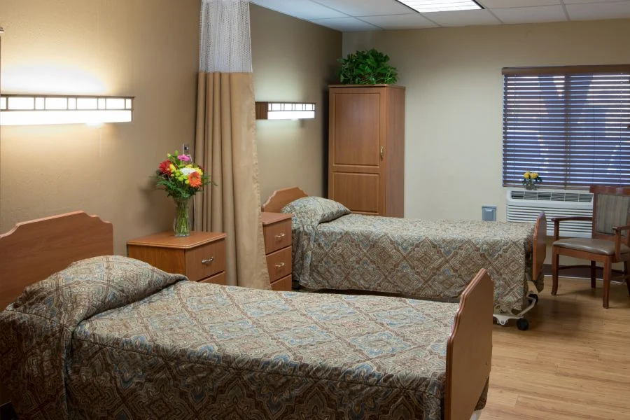 Image of Silverwood Post Acute (1)