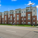 Image of Trotwood Senior Lofts (1)