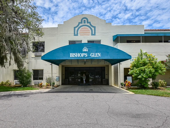 Image of The Terrace at Bishop's Glen (1)