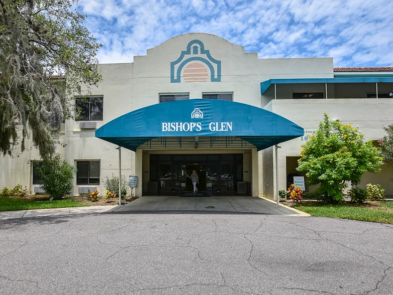 Image of The Terrace at Bishop's Glen (1)