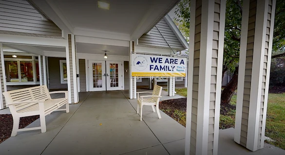 Image of Aspire Rehab And Healthcare (1)