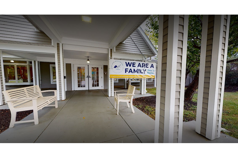 Image of Aspire Rehab And Healthcare (1)