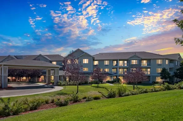 Image of Highland Trail (1)