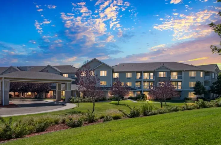 Image of Highland Trail (1)