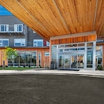 Image of Merrill Gardens at Sherwood (1)