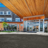 Image of Merrill Gardens at Sherwood (1)