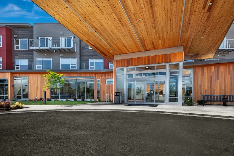 Image of Merrill Gardens at Sherwood (1)