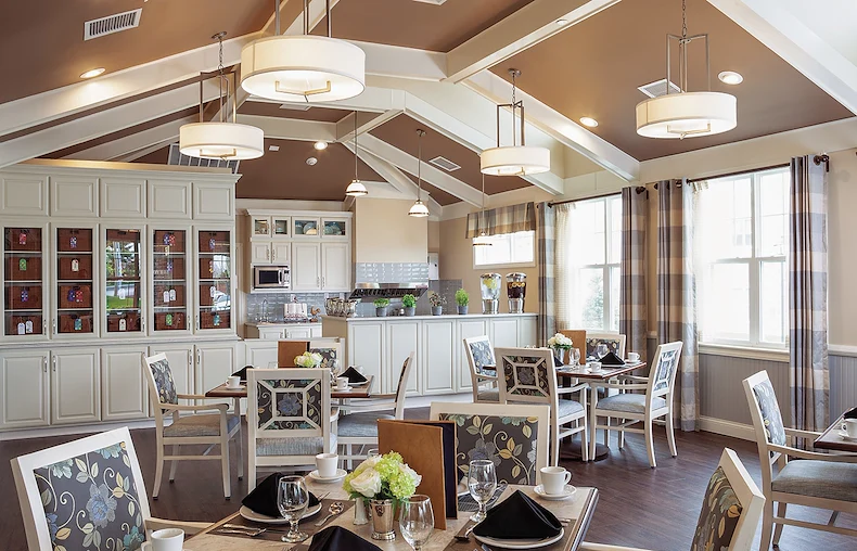 Image of Pinebrook of Milford (2)