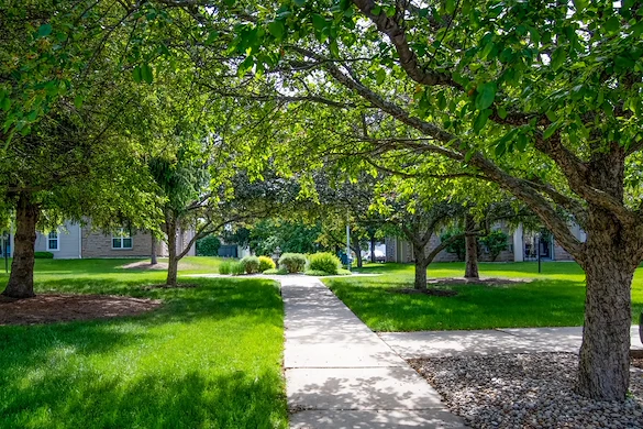 Image of First Senior I Apartments (8)