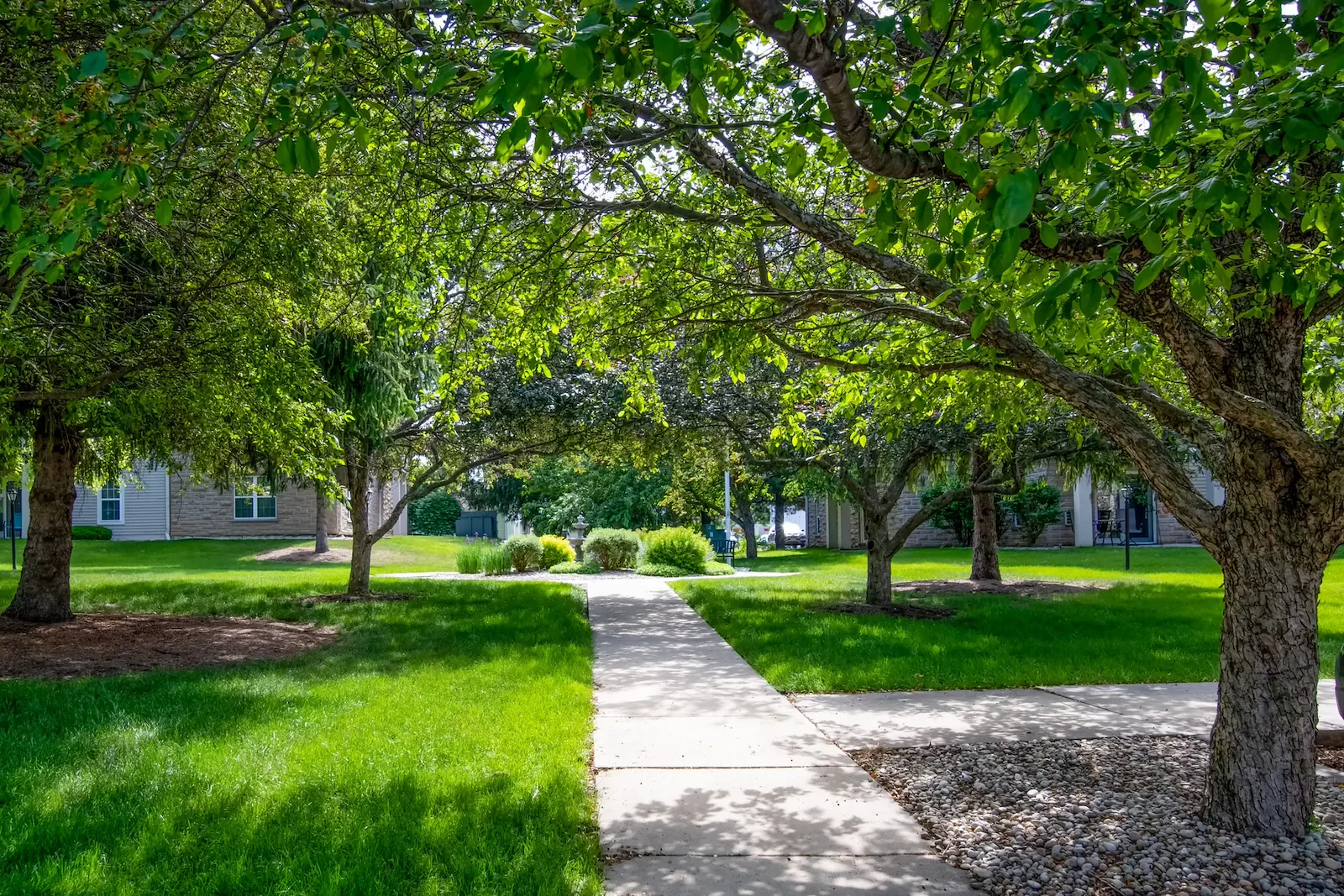 Image of First Senior I Apartments (8)